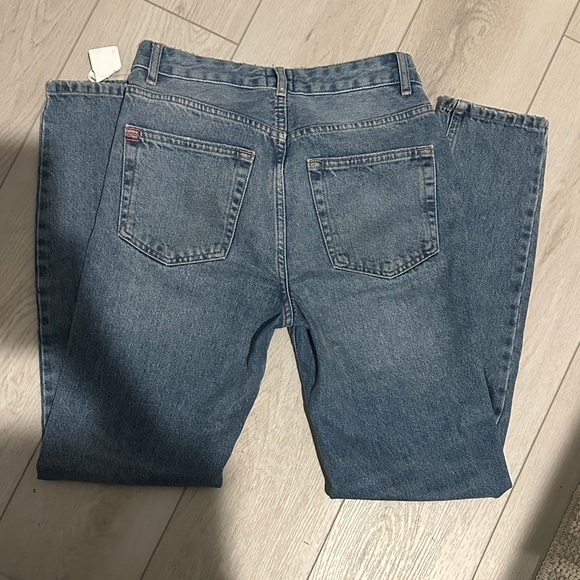 BDG Classic Blue Denim Jeans - Picture 4 of 4